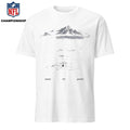 Meant For Greater Penguin Shirt