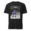 Megan Keller USA Champion Hocke Shirt