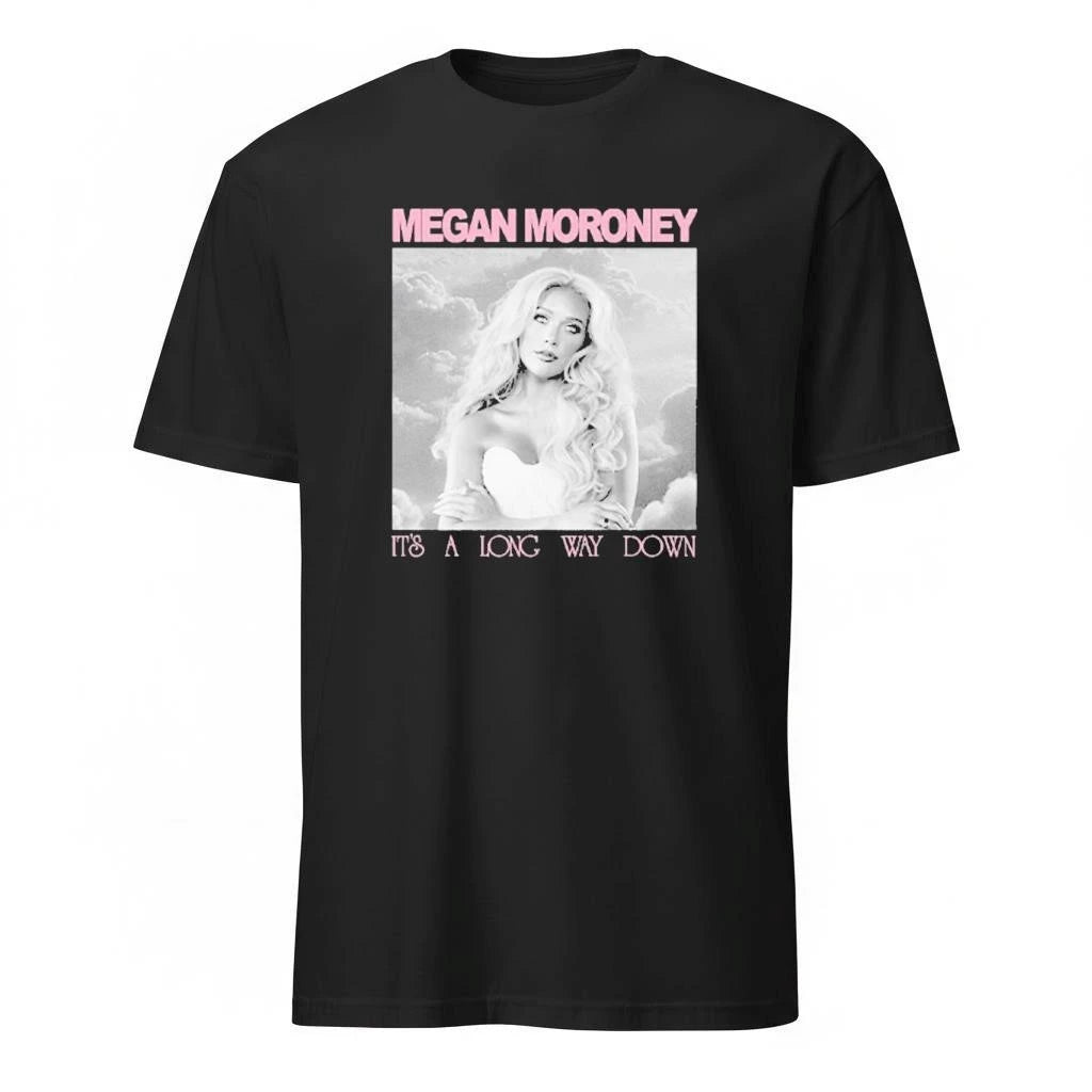 Megan Moroney It’s A Long Way Down Shirt