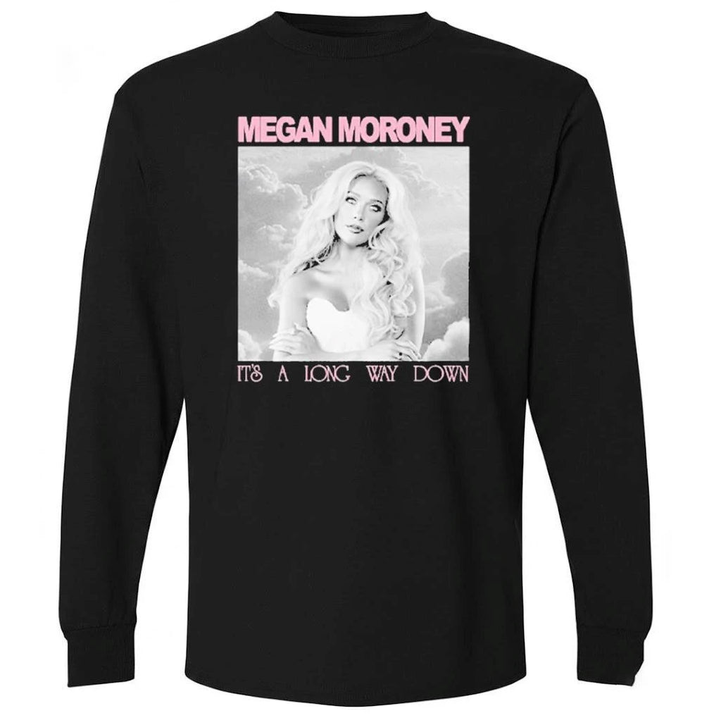 Megan Moroney It’s A Long Way Down Shirt