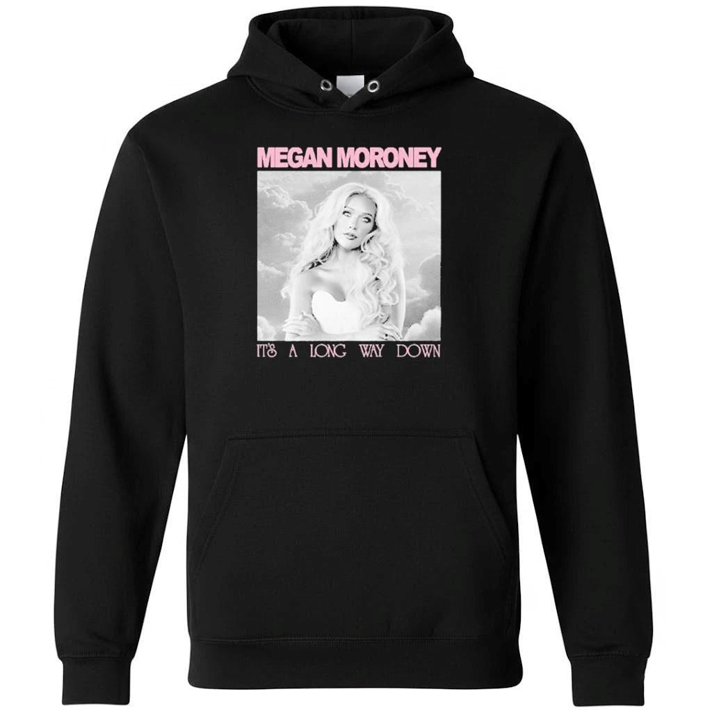 Megan Moroney It’s A Long Way Down Shirt