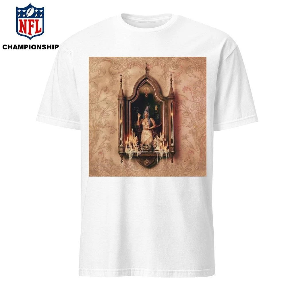 Melanie Martinez HADES Studio Album Cover Ar Poster Shirt