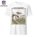 Melanie Martinez Mushroom Home Shirt