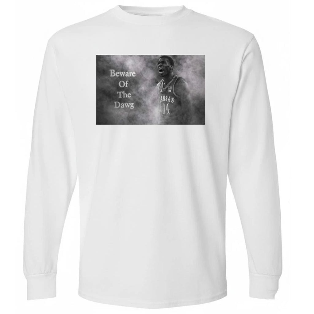 Melvin Council Jr Beware Of The Dawg Shirt