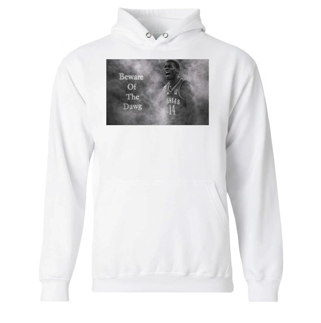 Melvin Council Jr Beware Of The Dawg Shirt