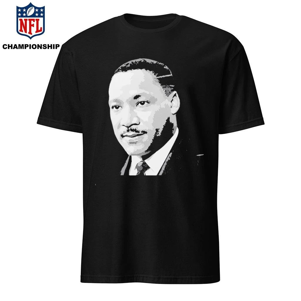 Memphis Tigers I Have a Dream MLK Shirt