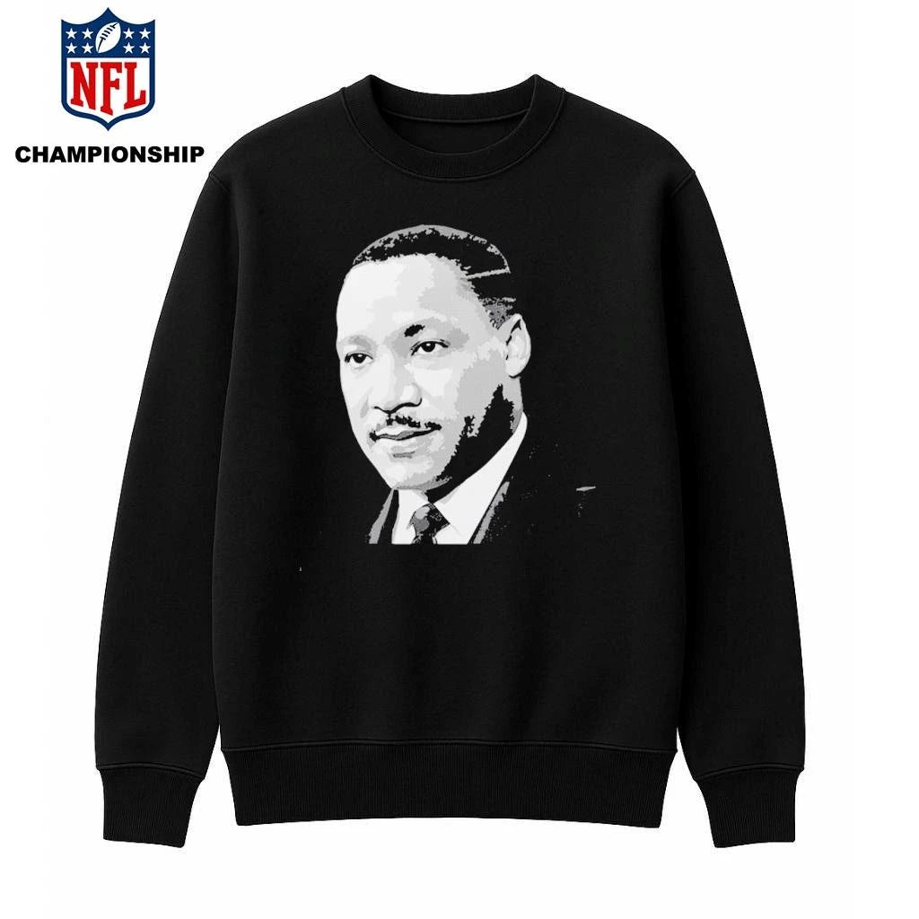 Memphis Tigers I Have a Dream MLK Shirt