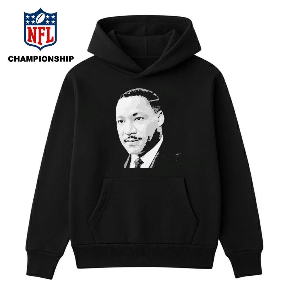 Memphis Tigers I Have a Dream MLK Shirt