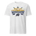 Merrimack Warriors 2026 Hockey East Champions Shirt