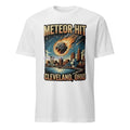 meteor hit cleveland ohio Shirt