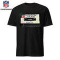 Metric Romanticize The Dive Tape Shirt