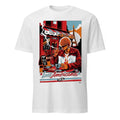 MGK Paris Feb 27 2026 Lost Americana Tour Poster Shirt