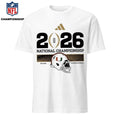 Miami 2026 National Championship Bound Fresh Shirt