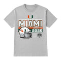 Miami CFP Semifinal At The  Vrbo Fiesta Bowl January 8yh 2026 Shirt