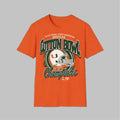 Miami College Football Playoff Quarterfinal Goodyear Cotton Bowl 2025 Champions Shirt