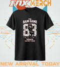 Miami Heat Bam Adebayo Makes HISTORY With 83 points in a game 2026 t-shirt