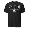 Miami (OH) Basketball The Perfect Season Shirt