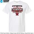 Miami RedHawks 2026 MAC Women’s Basketball Regular Season Champions T-Shirt