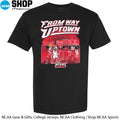 Miami RedHawks 2026 Men’s Basketball 31-OH From Way Uptown T-Shirt