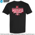 Miami RedHawks 2026 Men’s Basketball Regular Season Undefeated 31-0 T-Shirt