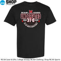 Miami RedHawks 25-26 Men’s Basketball Undefeated 31-0 Regular Season T-Shirt