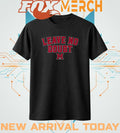 Miami Redhawks basketball leave no doubt t-shirt