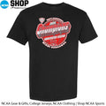 Miami RedHawks Men’s Basketball 2026 Mac Undefeated Season Champions T-Shirt