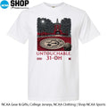 Miami RedHawks Untouchable 31-OH T-Shirt
