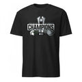 Michigan State Spartans 2026 Big ten Ice Hockey Champions Shirt