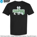 Michigan State Spartans 2026 Big Ten Ice Hockey Regular Season Champions T-Shirt