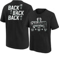 Michigan State Spartans Hockey Big Ten Champions 2026 T-Shirt