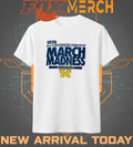 Michigan Wolverines 2026 NCAA DI Men’s Basketball Championship March Madness shirt