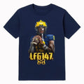 Michigan Wolverines Underwood 2026 2 Sides Shirt