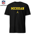 Michigan Wolverines Welcome Kyle Whittingham Shirt