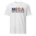MIGA Make Islam Go Away Shirt