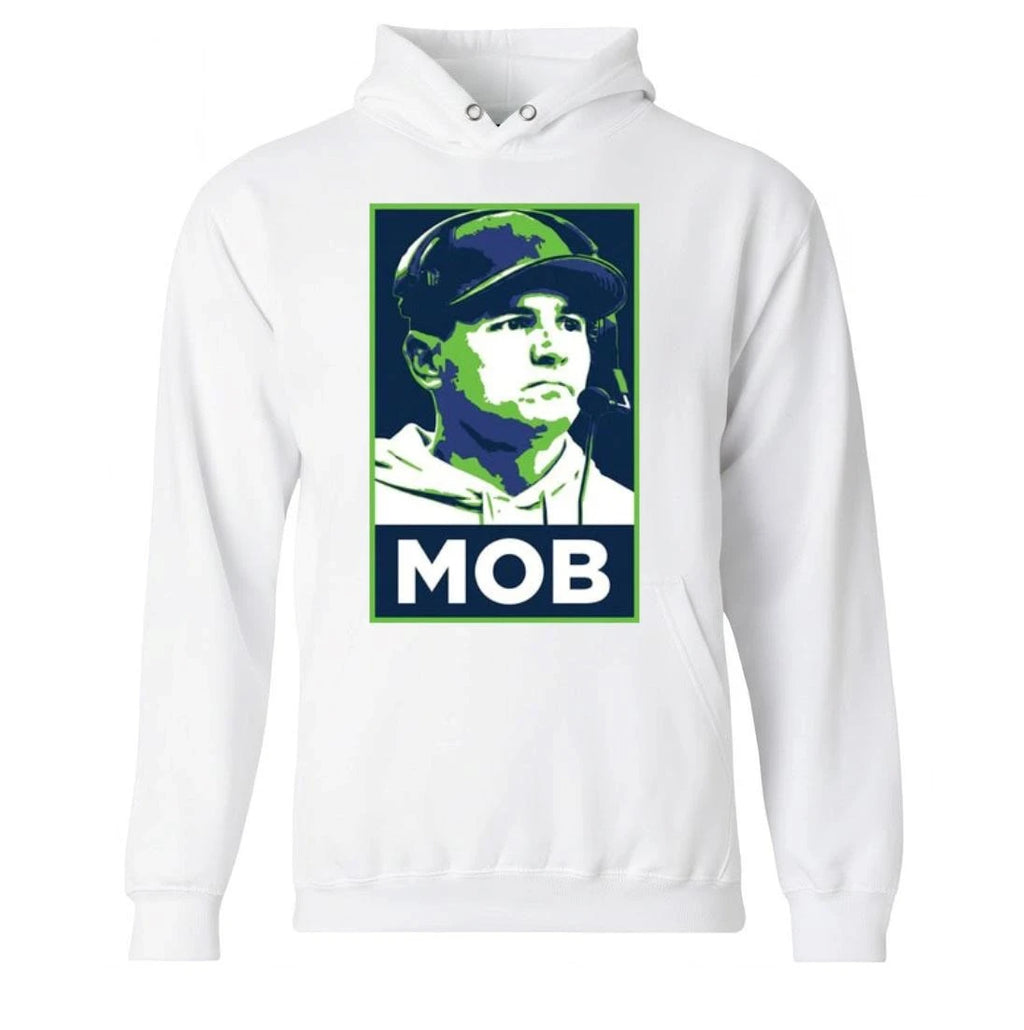 Mike Macdonald MOB Coach Shirt