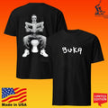 Mike Roft Buka Mikina T-shirt