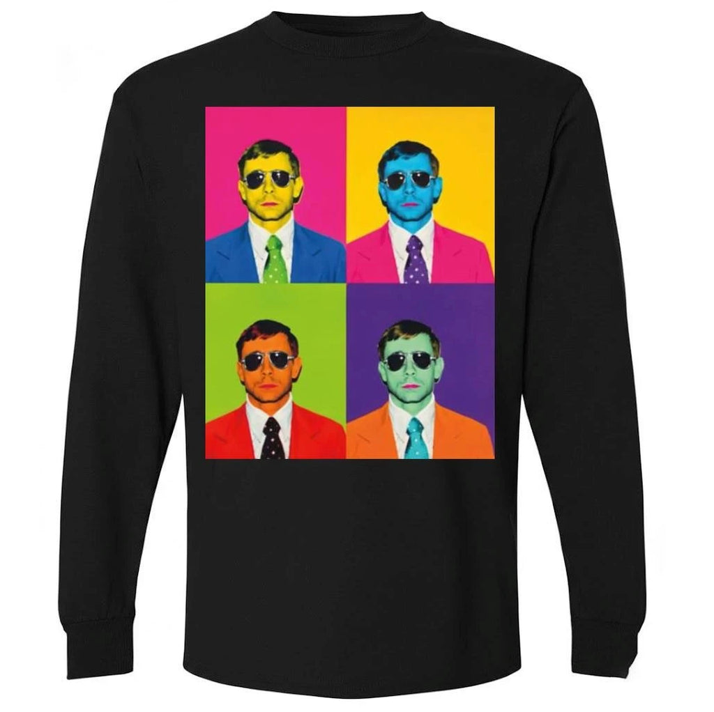 Mike Vining Graphic 2026 Shirt
