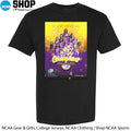 Miles College Women’s Basketball 3x Siac Champions T-Shirt