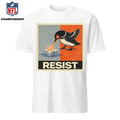 Minneapolis Resist Laser Loon Shirt