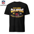 Minnesota Football NCAA Rate Bowl Champions 2025 Shirt
