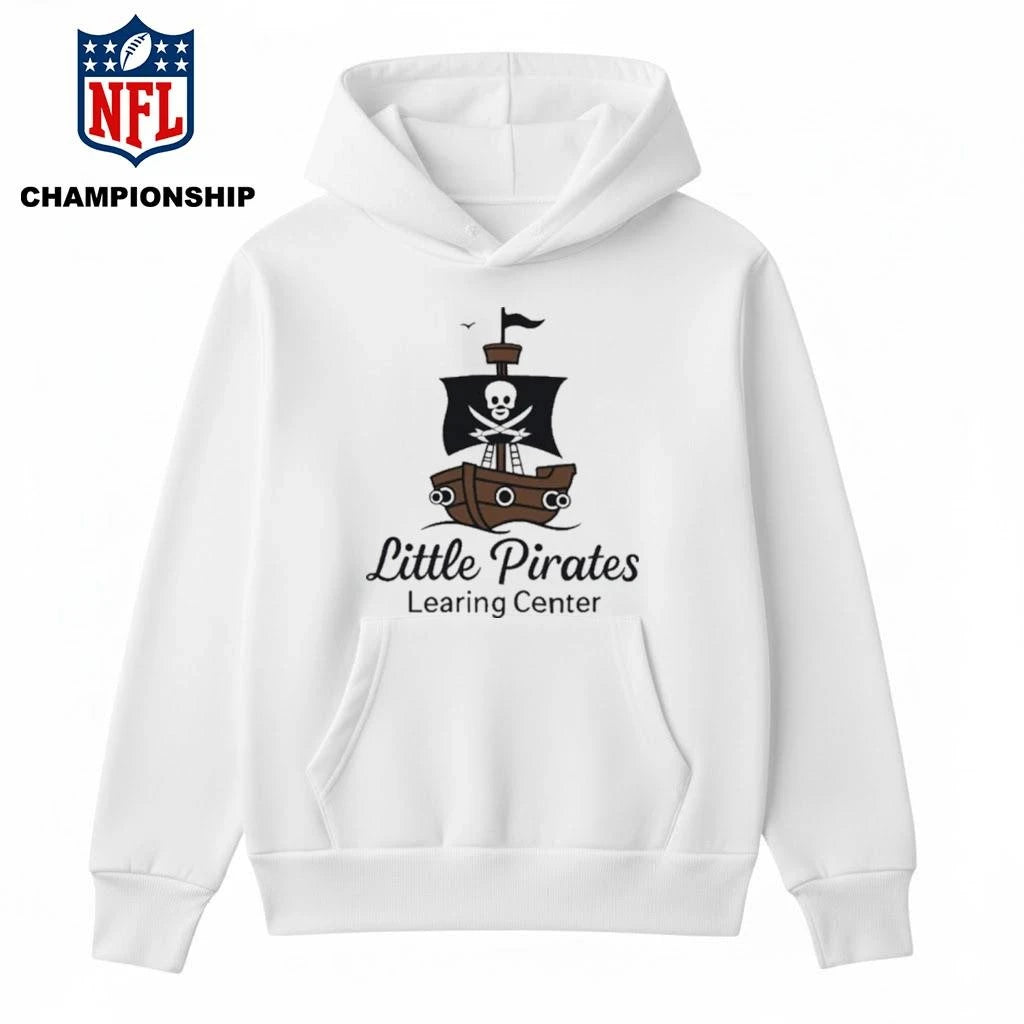 Minnesota Fraud Little Pirates Learning Center Shirt