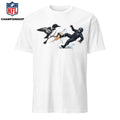 Minnesota Loon vs ICE Shirt