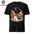Minnesota Rebel Alliance Bird Loon Shirt