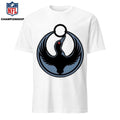 Minnesota Rebel Alliance Loon Modern Circular Graphic Shirt
