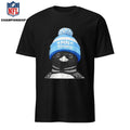 Minnesota Strong Liam Conejo Ramos Blue Bunny Hat Shirt
