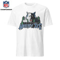 Minnesota Timberwolves Get The Fuck Out Of Minnesota Abolish ICE Shirt