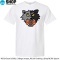 Minnesota Timberwolves New Profile Pic Art T-Shirt