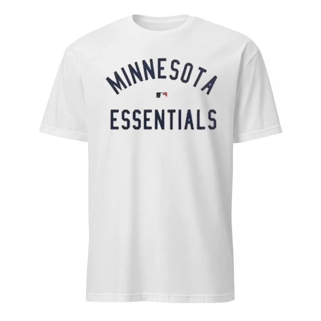 Minnesota Twins x Essentials Special Edition Shirt