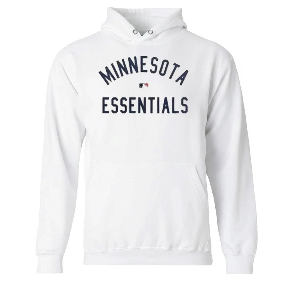 Minnesota Twins x Essentials Special Edition Shirt